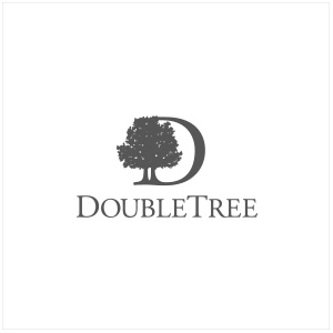 Doubletree company logo