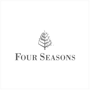 Four Seasons company logo