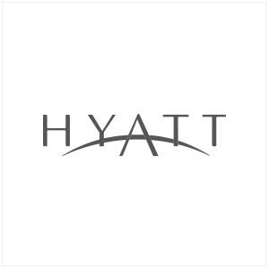 Hyatt company logo
