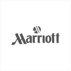 Marriot company logo