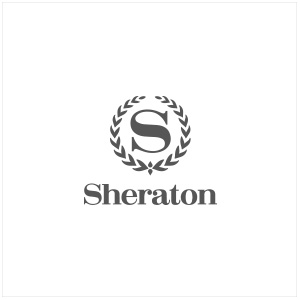 Sheraton company logo