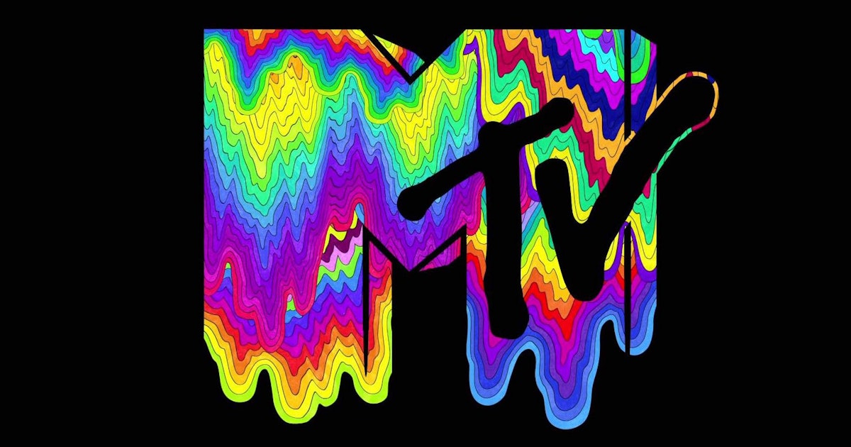 MTV : la chaine qui a changé le monde