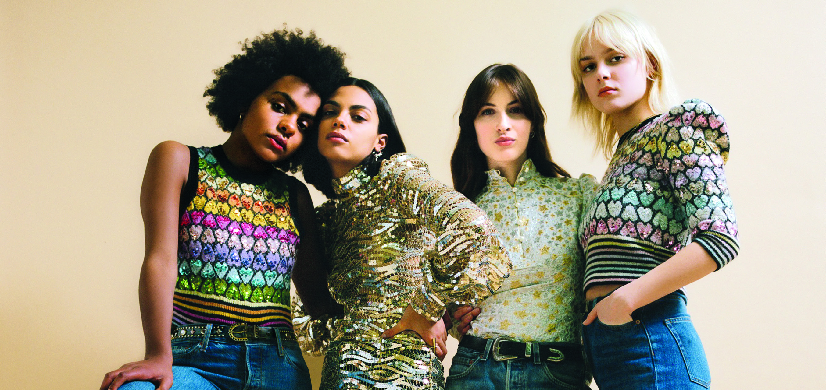 Tout le monde veut faire partie du Gucci Gang