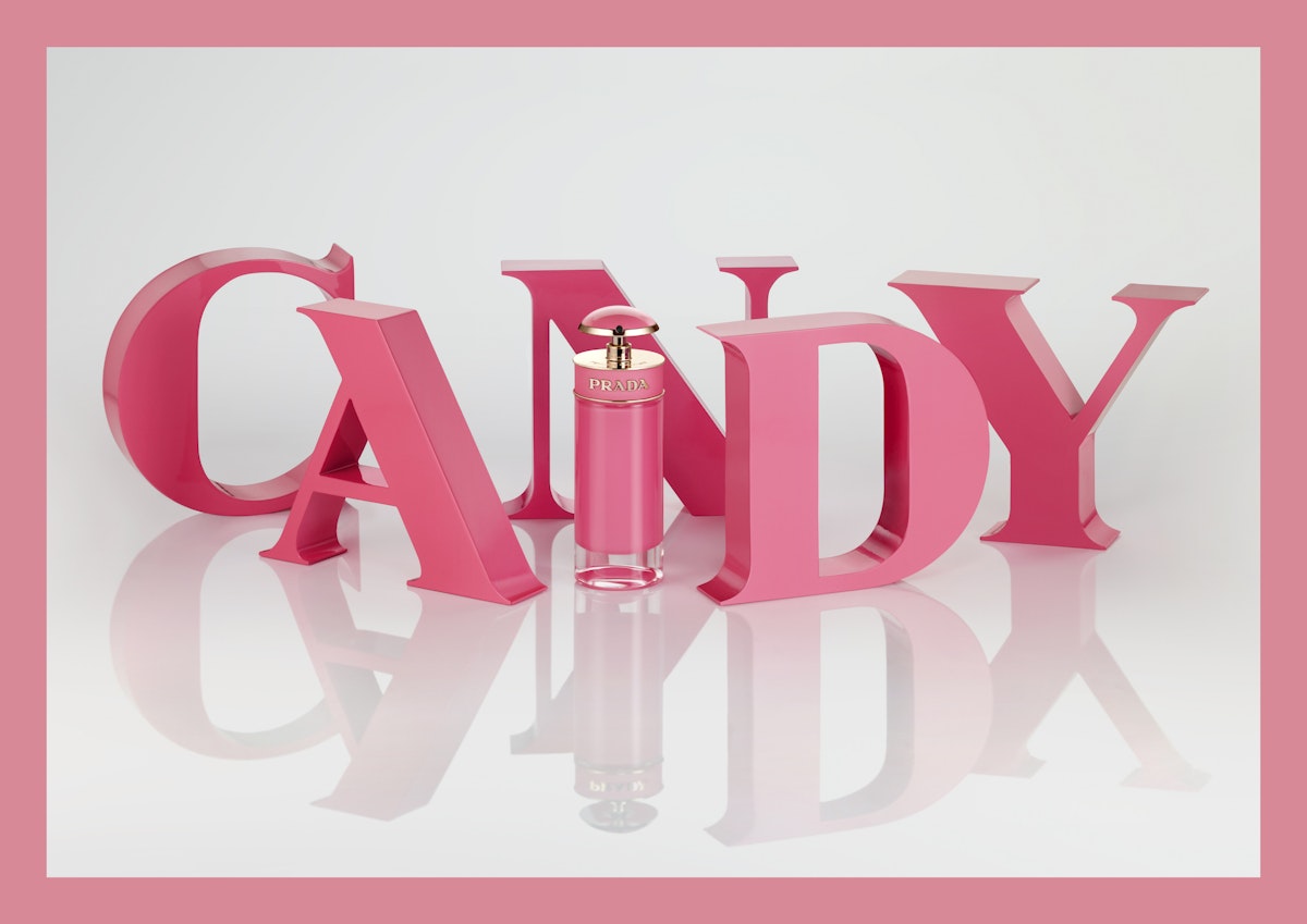 candy prada gloss