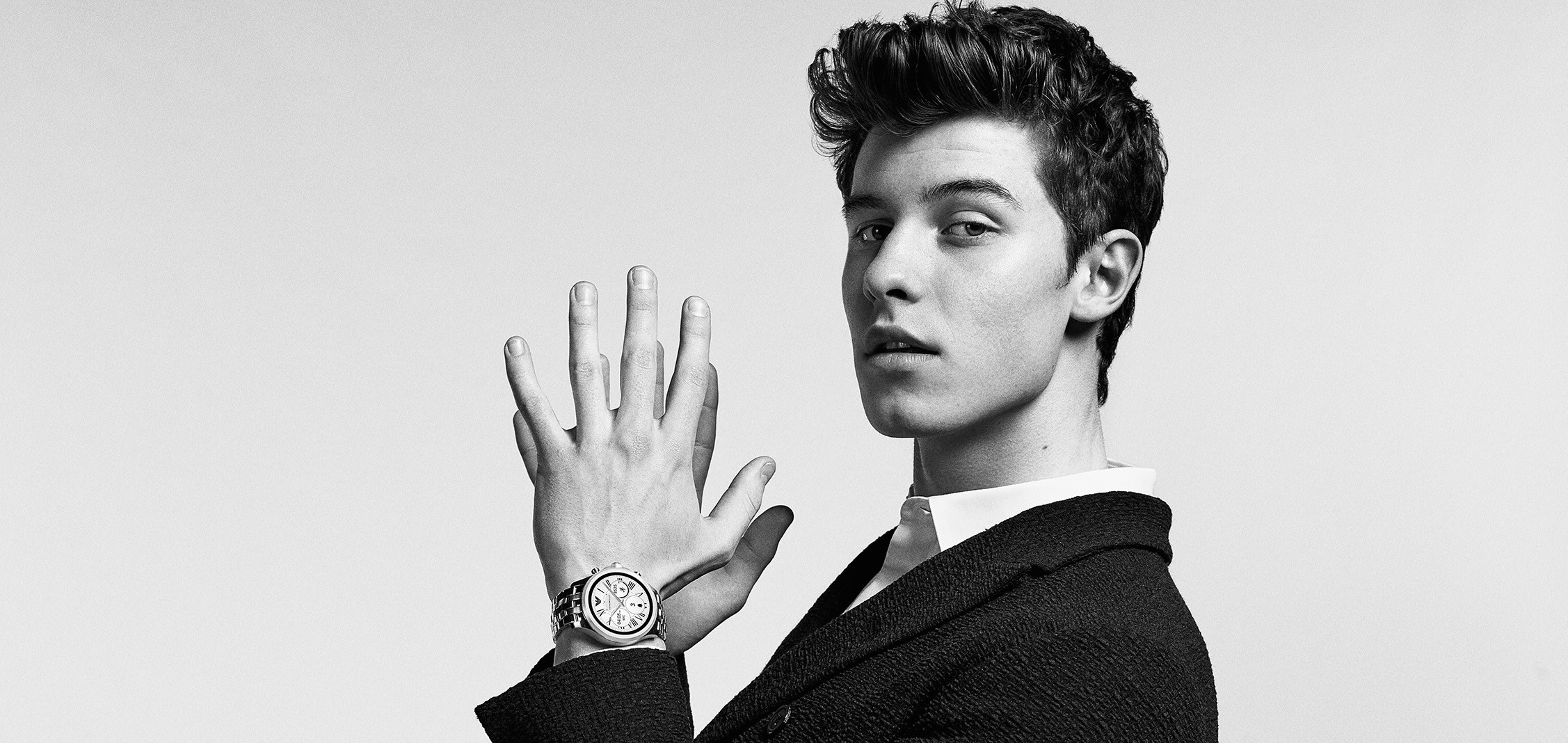 Shawn Mendes Je n ai pas envie que chanter devienne une contrainte