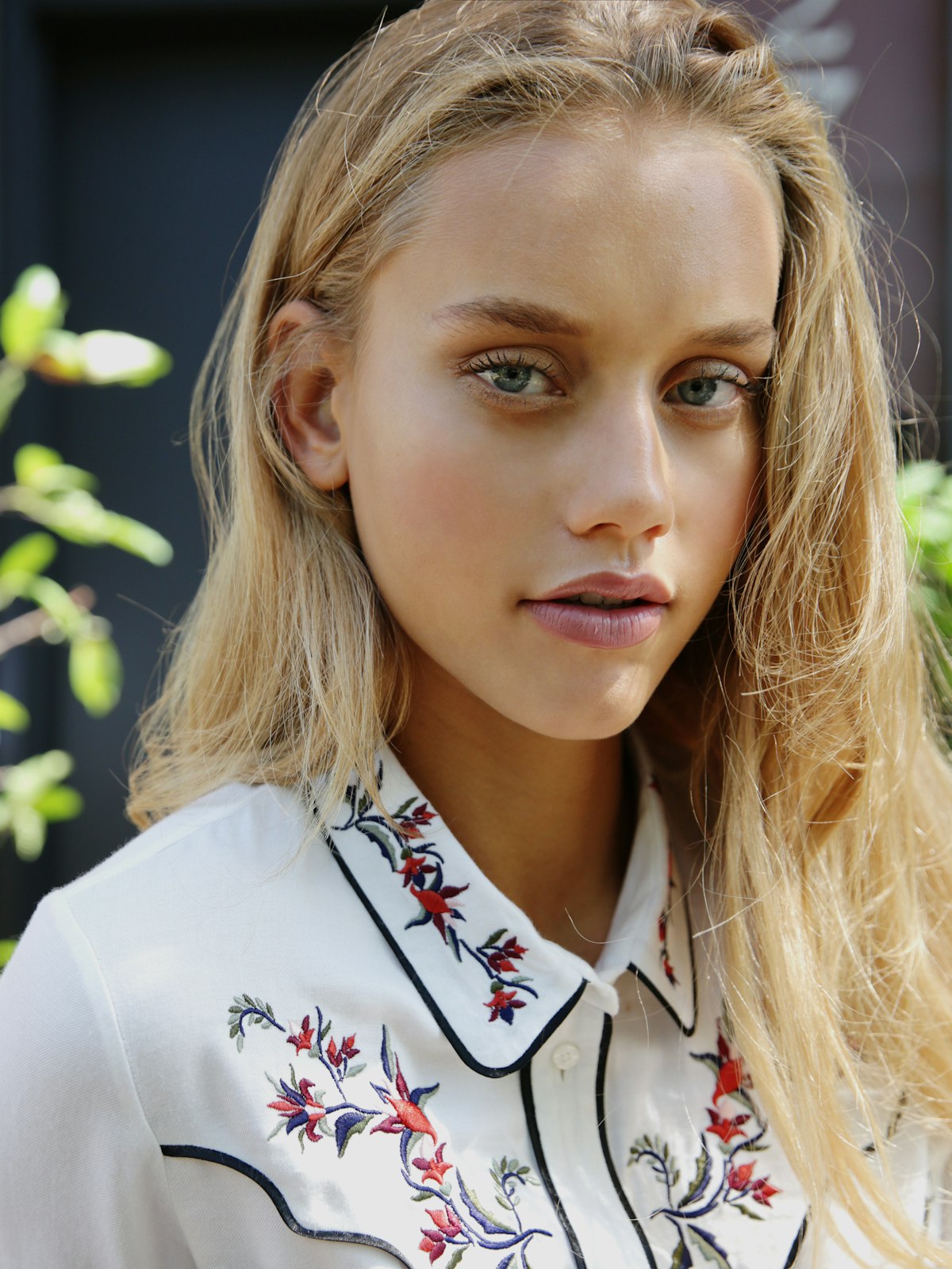 Chase Carter en IKKS