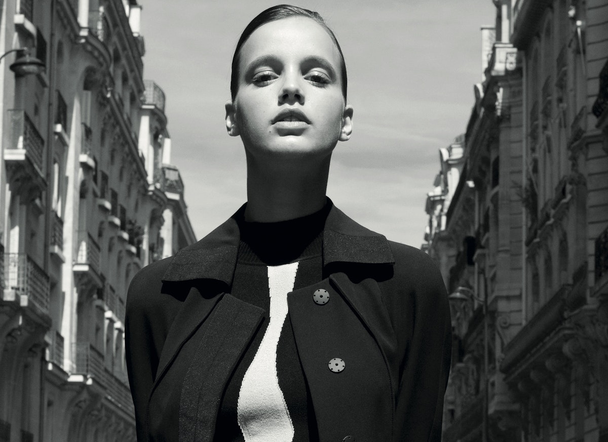 The new normal generation