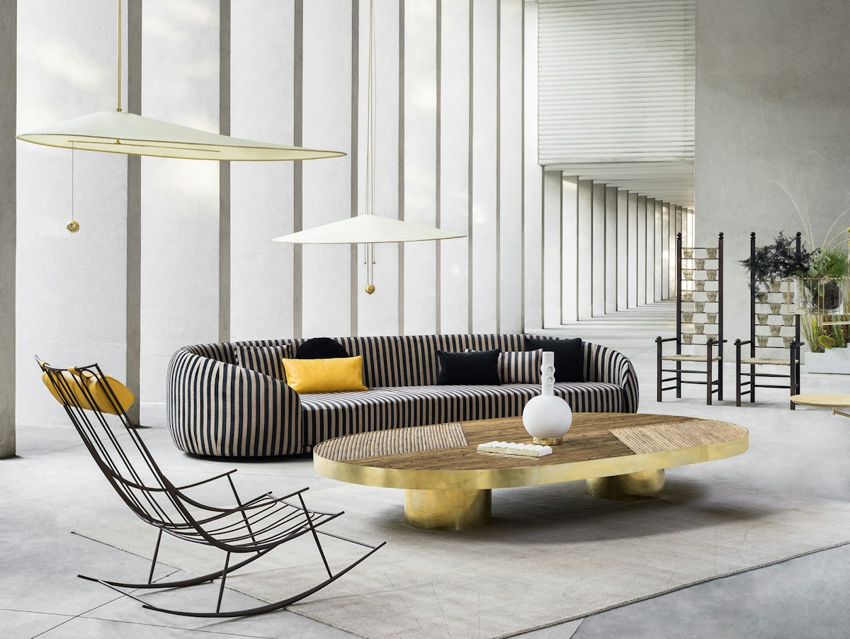Fendi x Design Miami : retour sur 10 ans de création