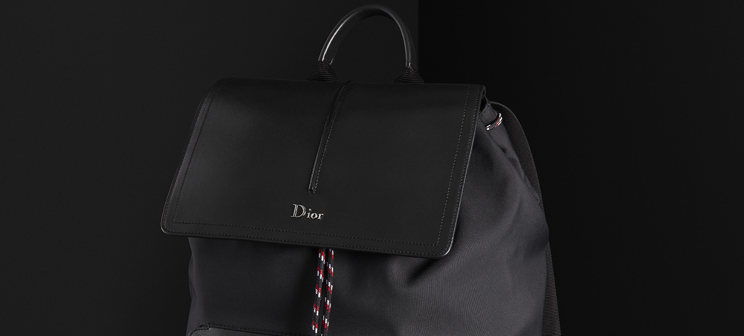 Sacs à dos et messenger à bandoulière femme  DIOR FR