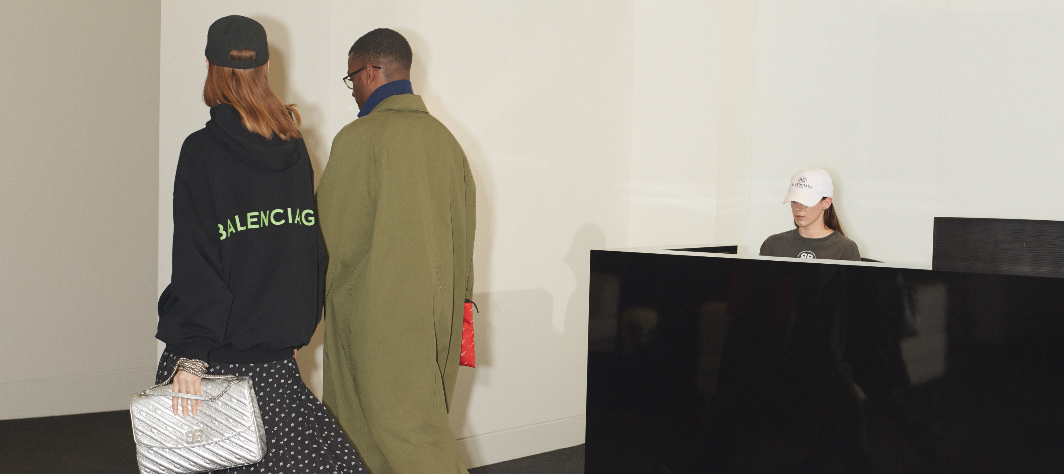 Comment porter du Balenciaga sans faire comme tout le monde ?