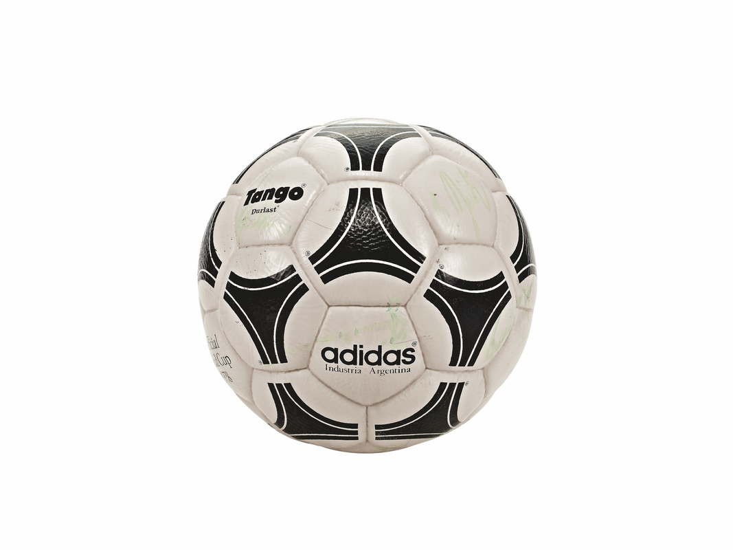 ballon coupe du monde 2010 prix