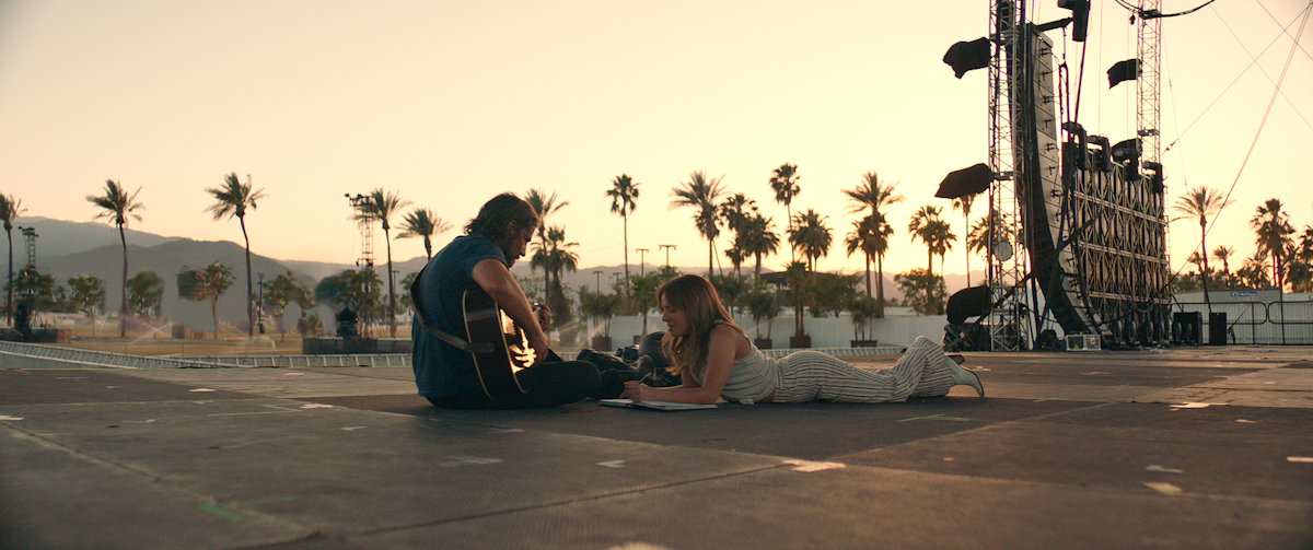 Voir A Star Is Born En Streaming
