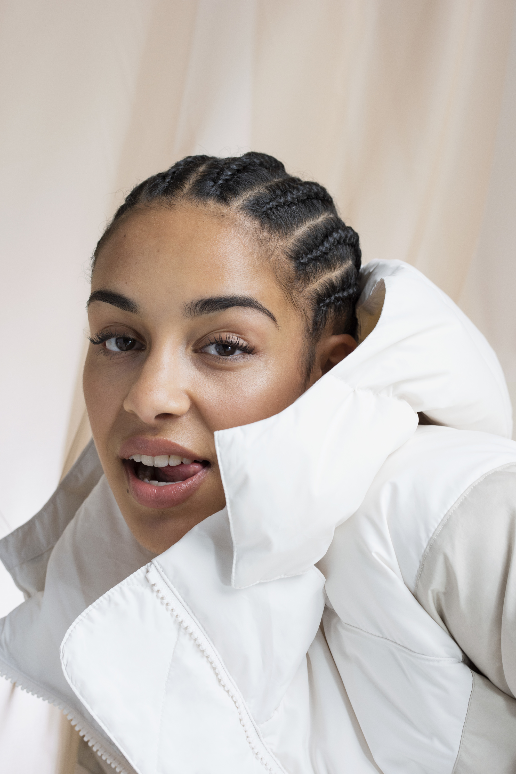 jorja smith air force