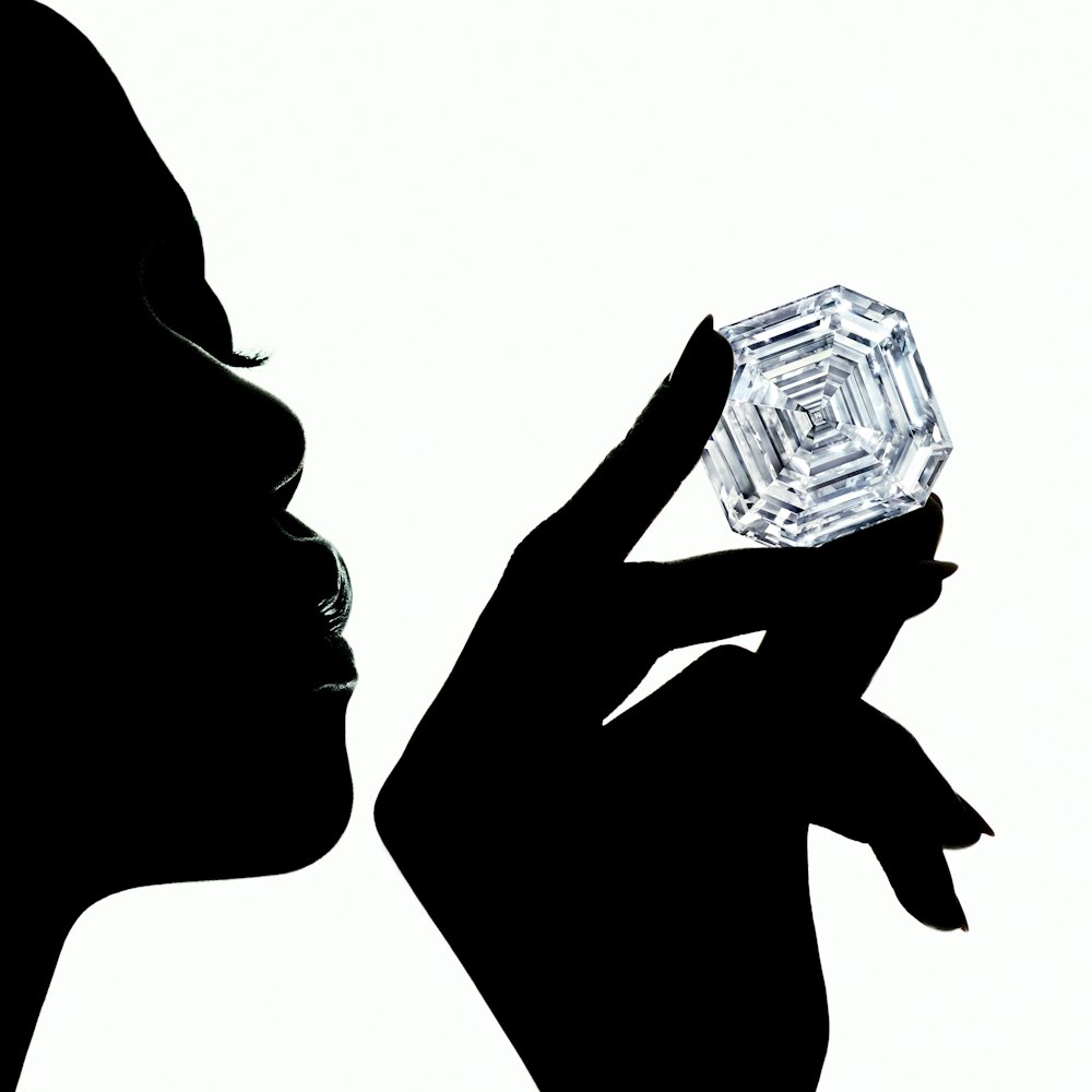 Découvrez le plus beau diamant du monde!