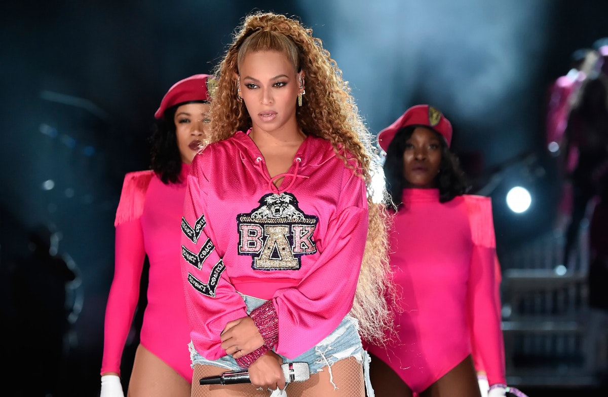 4 enseignements inspirants qu'on a appris dans le documentaire sur Beyoncé