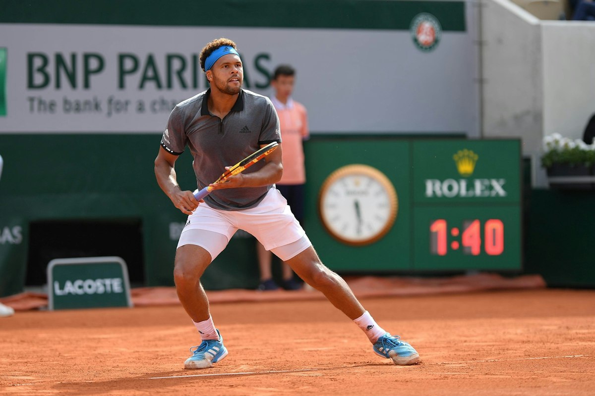 ROLEX est le Partenaire Premium et Montre Officielle de Roland-Garros