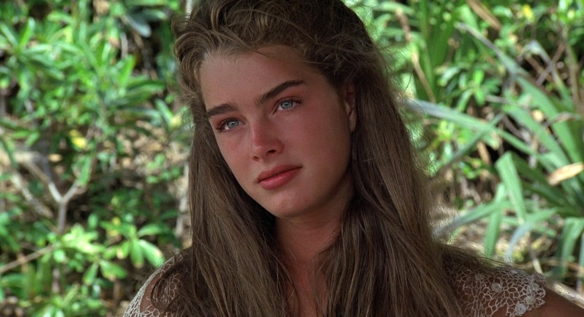 Films Avec Brooke Shields www.lofficiel.com