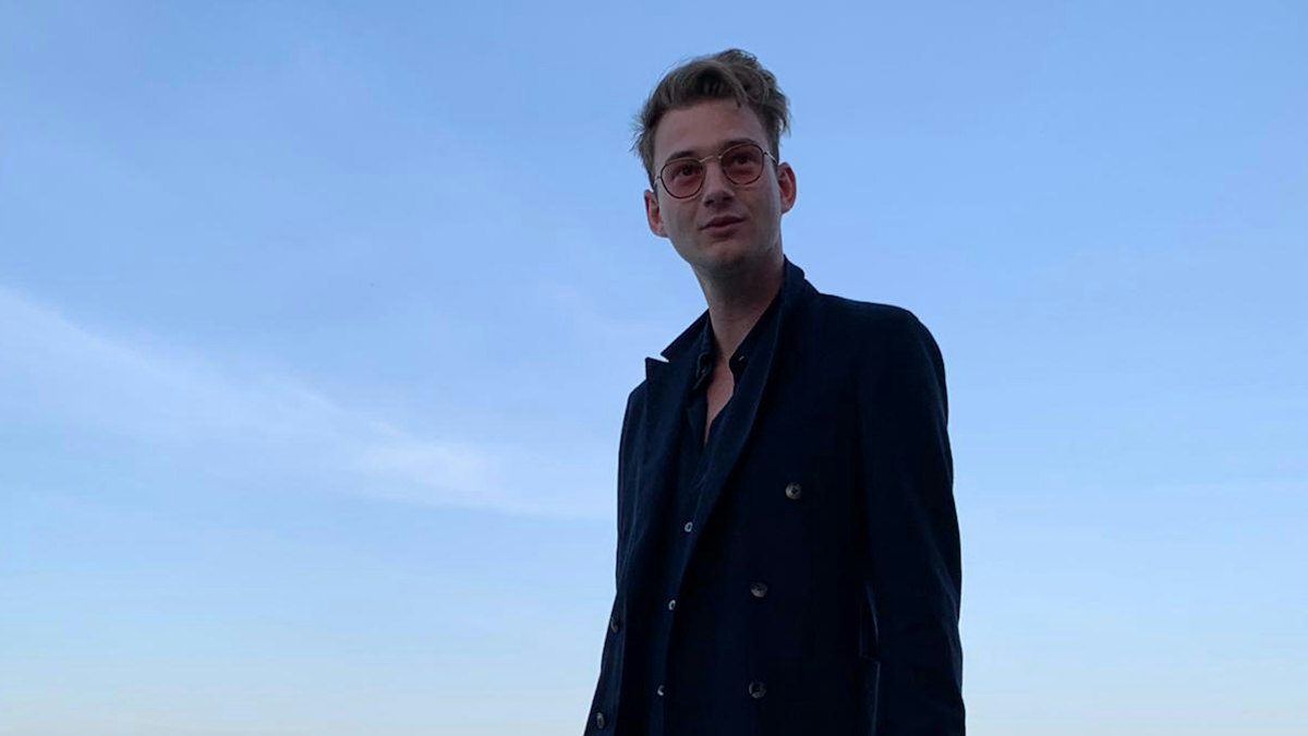 Qui es-tu, Max Wallis