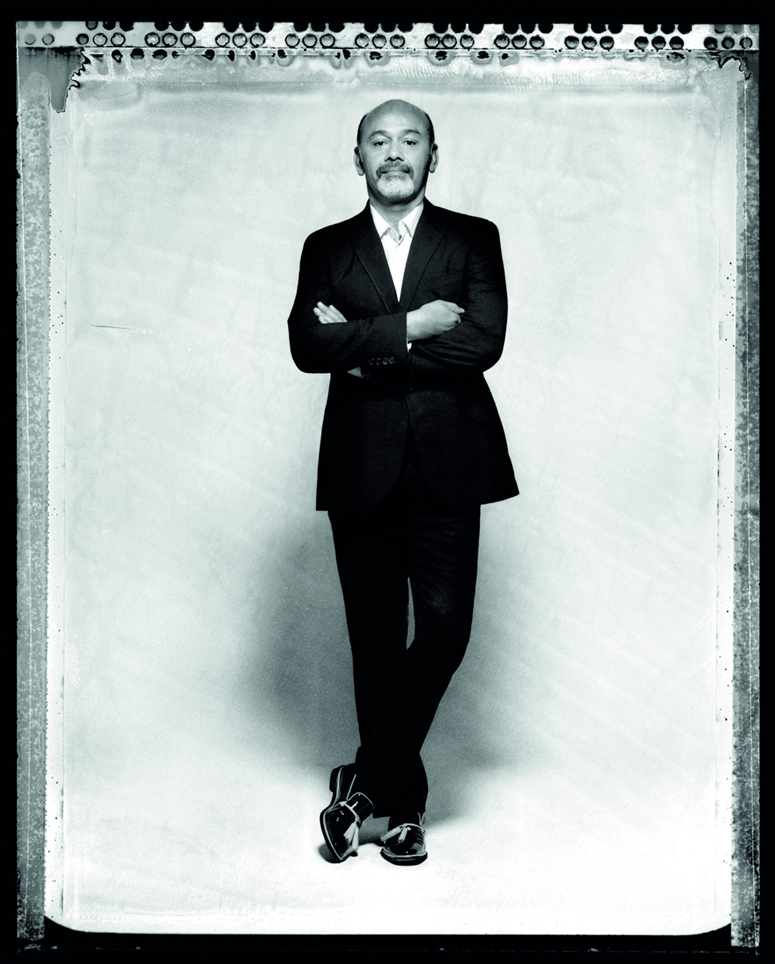 Christian louboutin et online ses soeurs