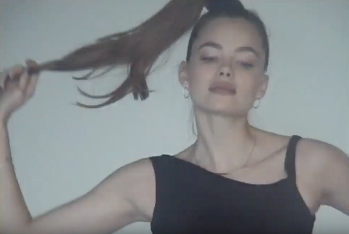 Découvrez l'actrice Kristine Froseth sur le shoot de sa cover story