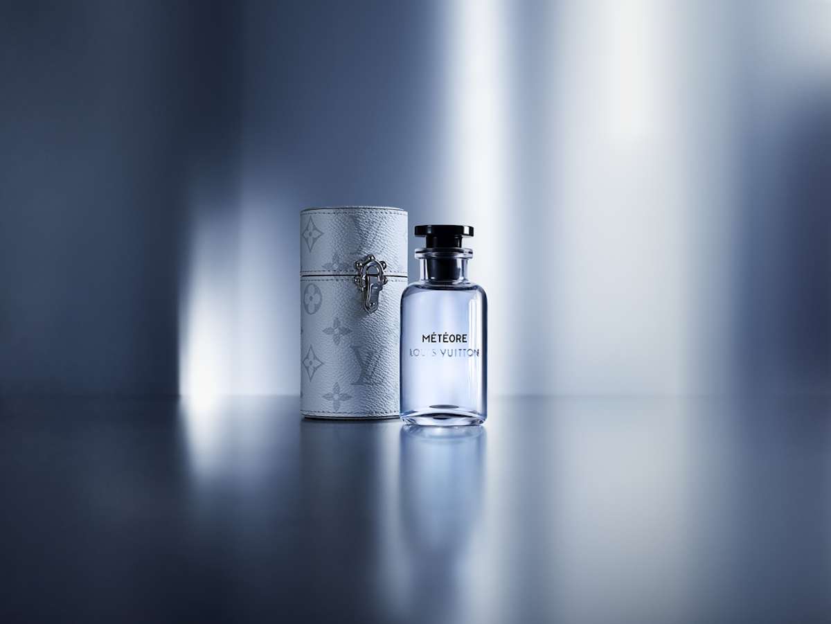 vuitton parfum homme