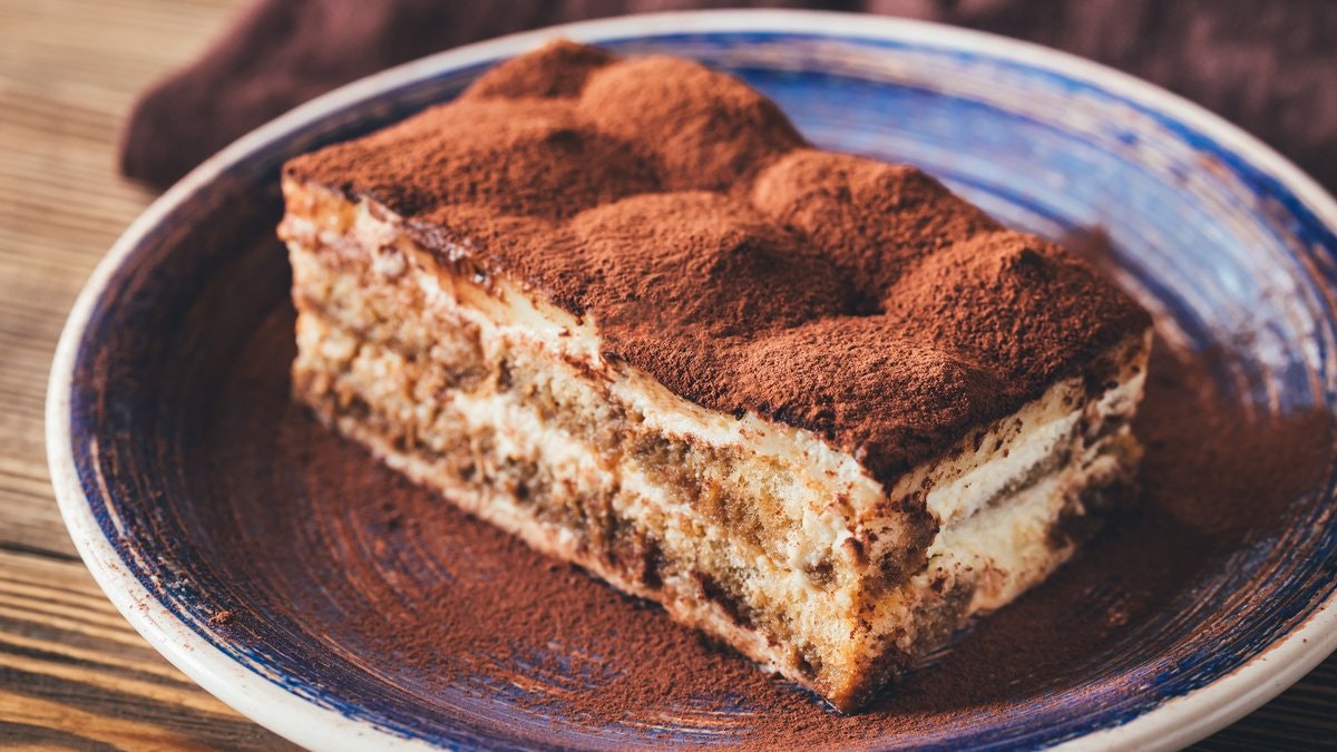 Comment faire le tiramisu aux marrons de Yann Couvreur