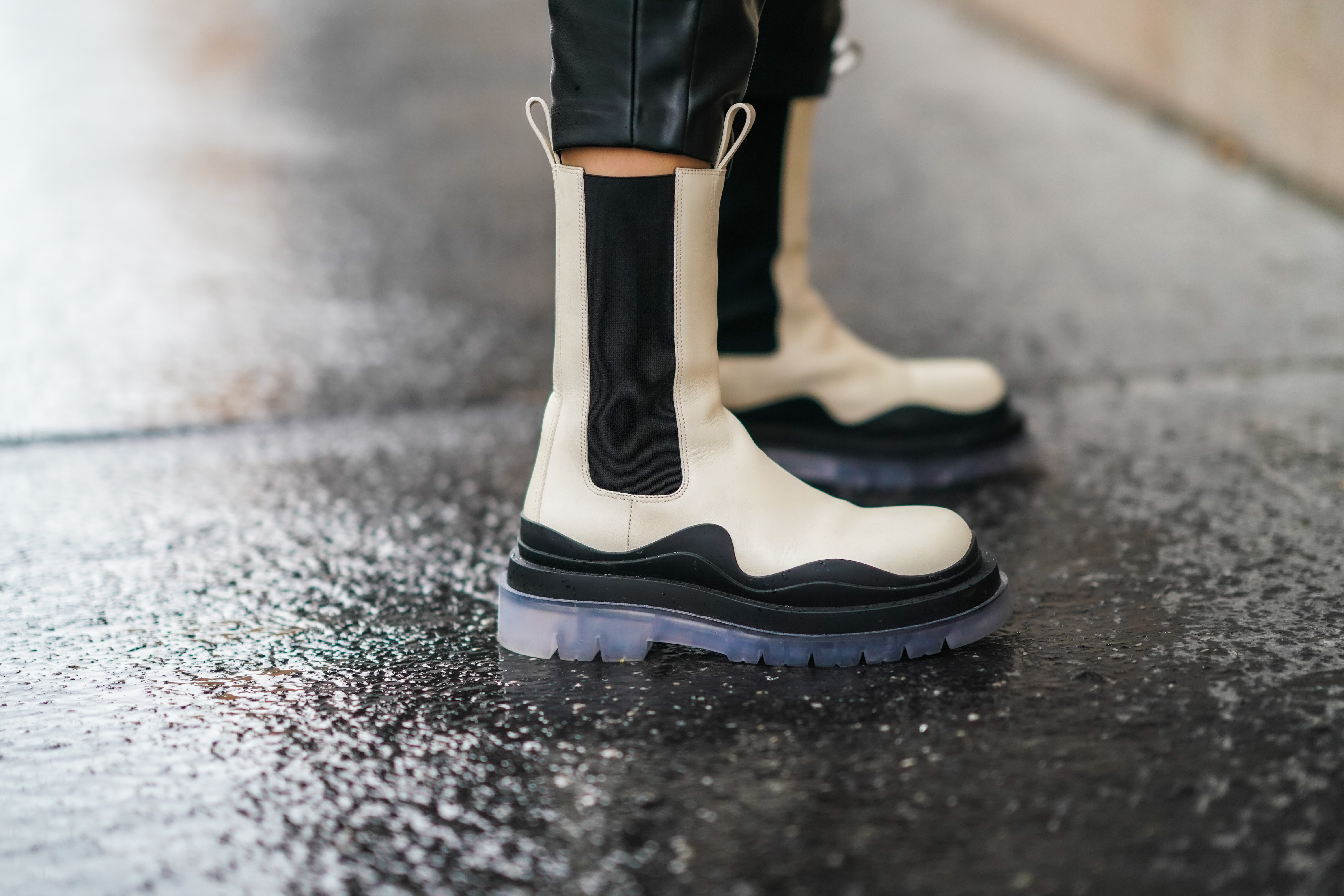 Les 5 bottes et bottines stars de l automne hiver 2020 2021