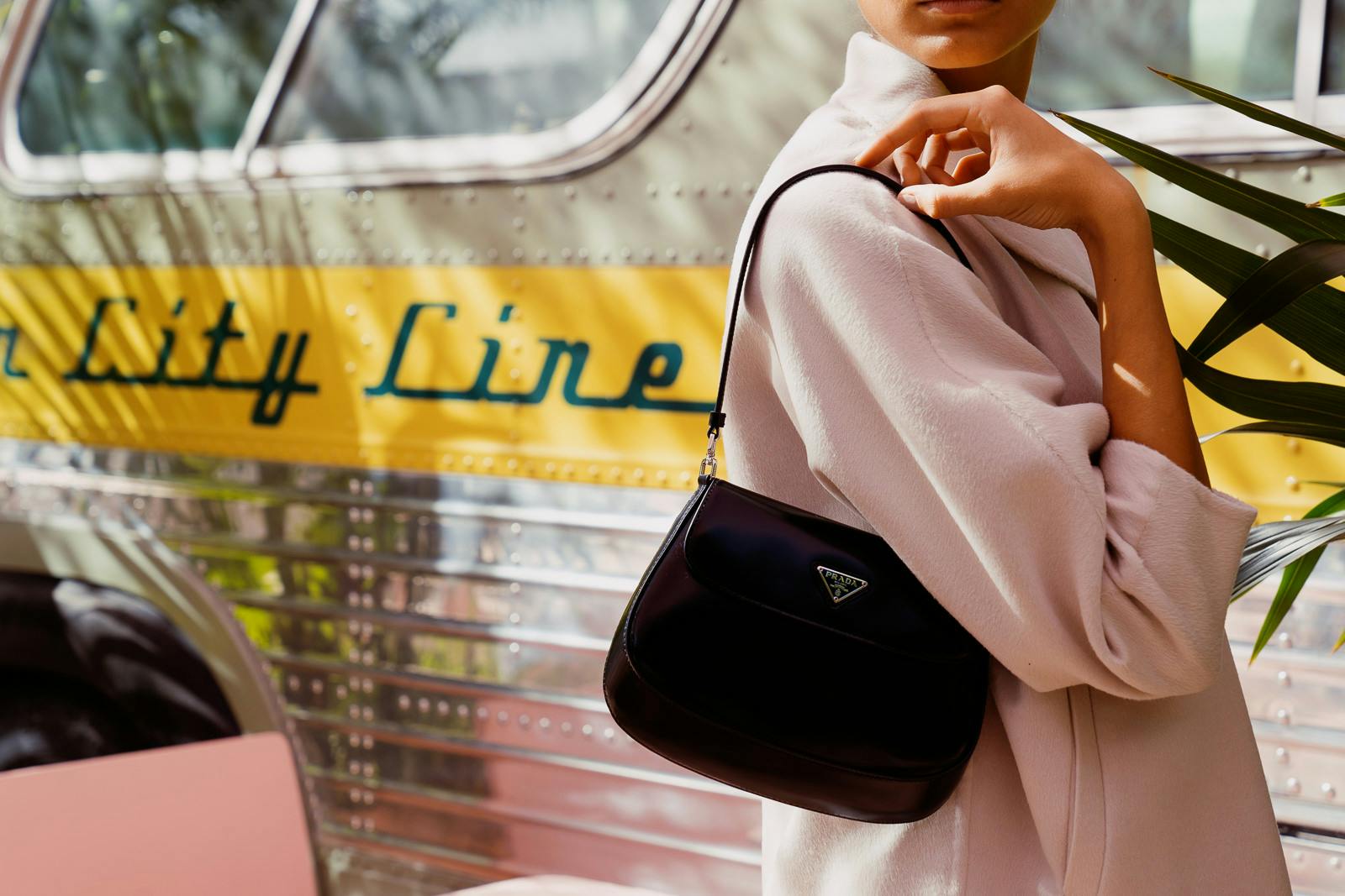 Louis Vuitton Coussin : Le nouveau It-Bag de la saison