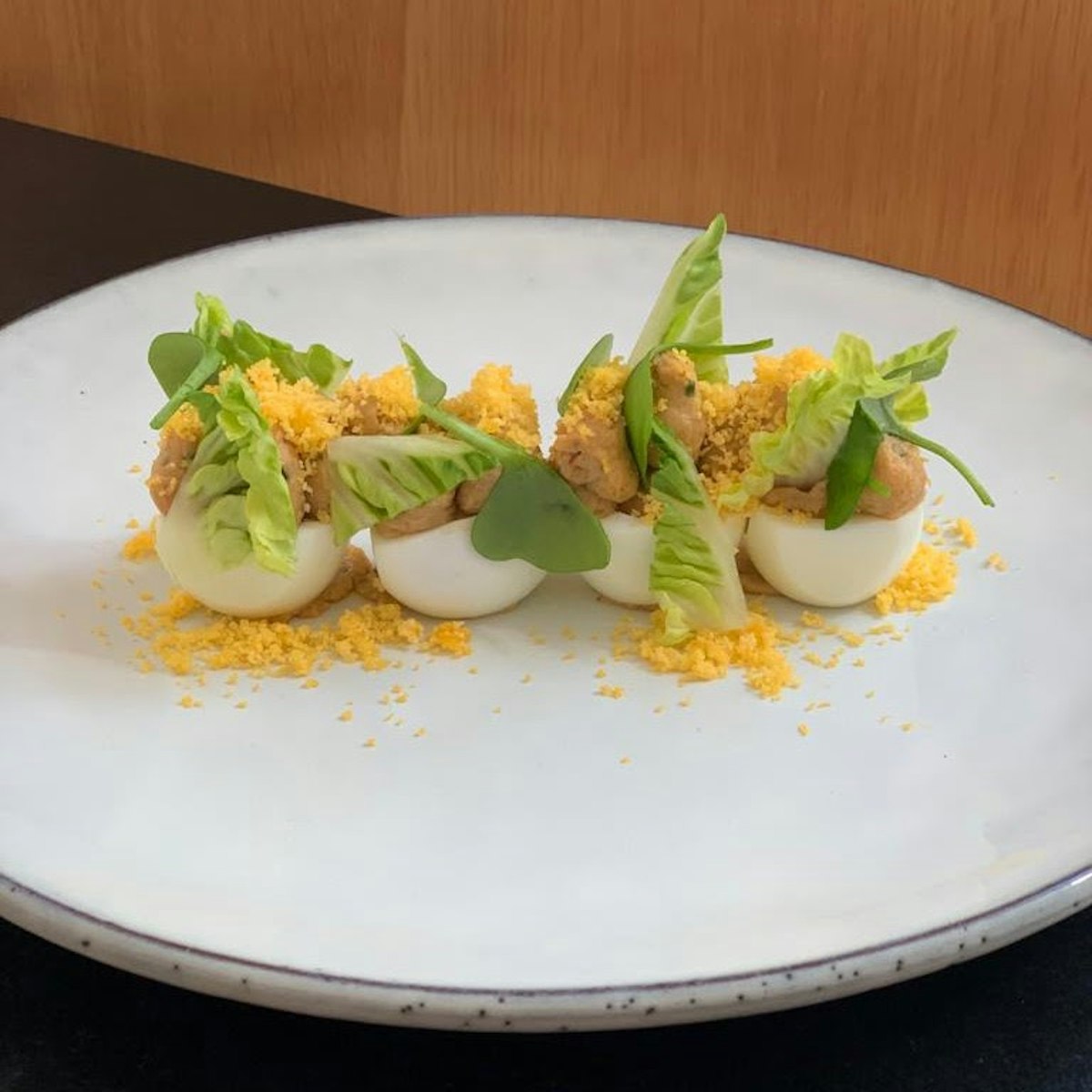 Comment faire des œufs mimosa parfaits