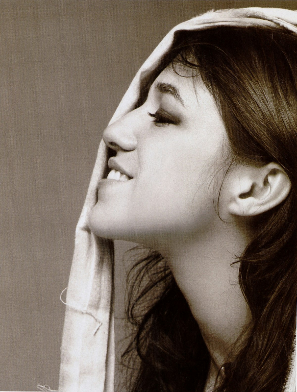 Charlotte Gainsbourg en 9 films à voir absolument