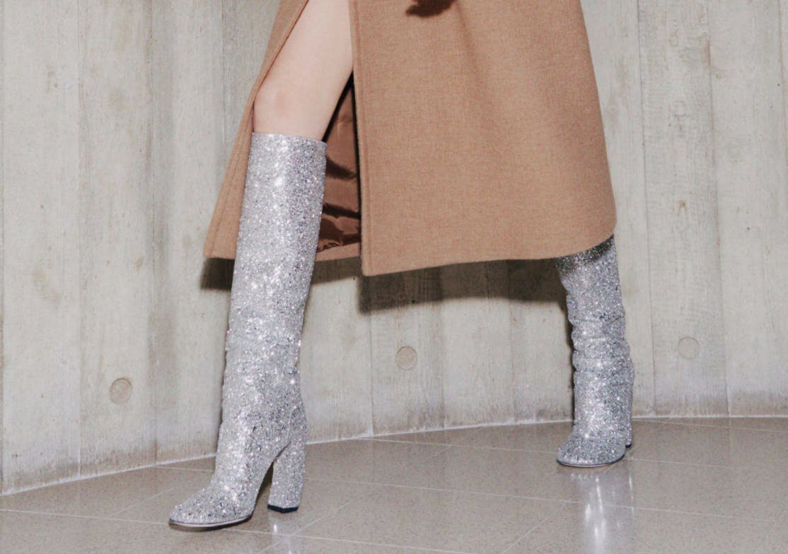 Les 9 tendances chaussures de l'automne-hiver 2021-2022