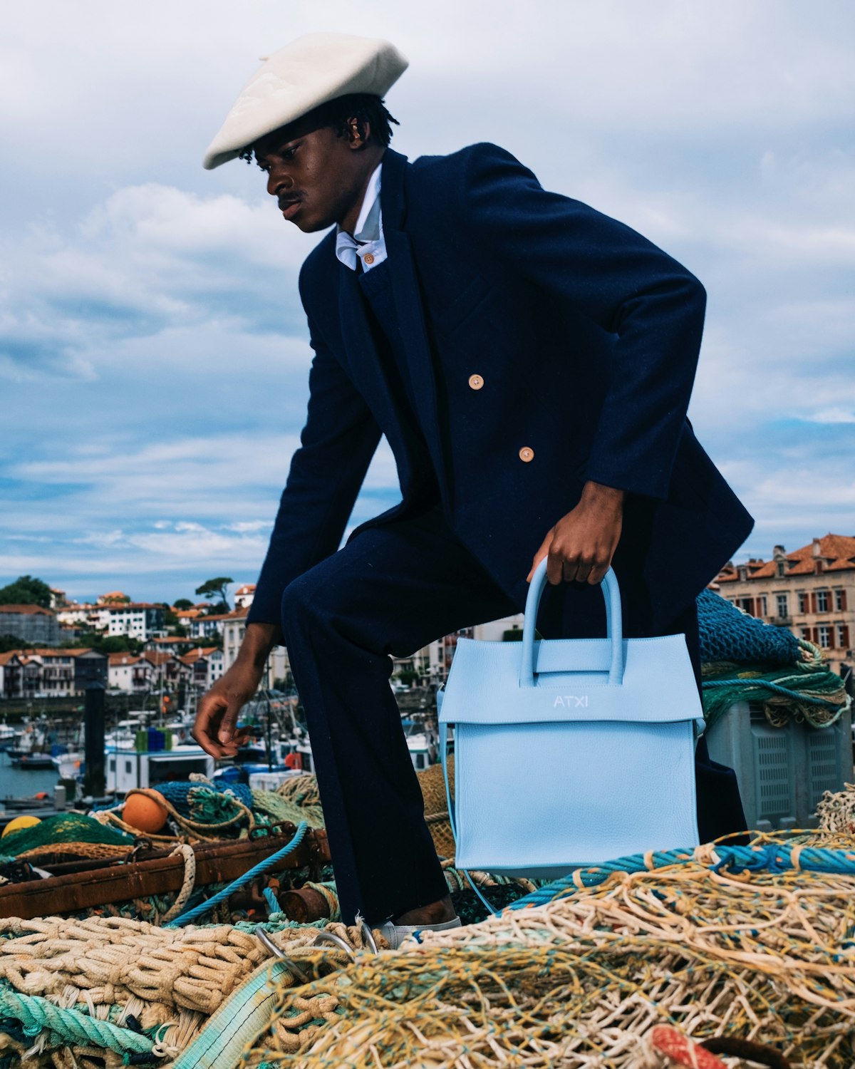 Atxi, le luxe nouvelle génération