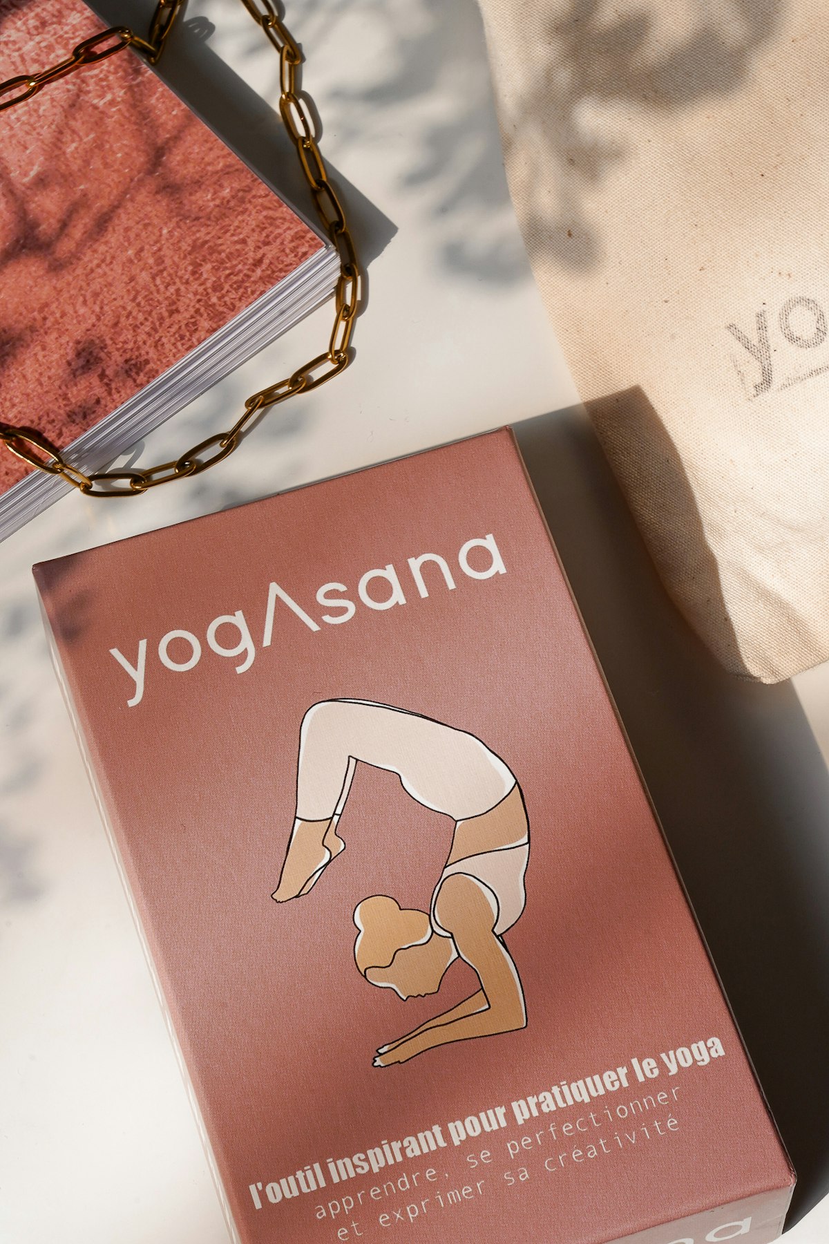 Yogasana Jeu De Cartes Pranayama - 60 Cartes Pour Apprendre La Respiration Consciente - Routines Personnalisées