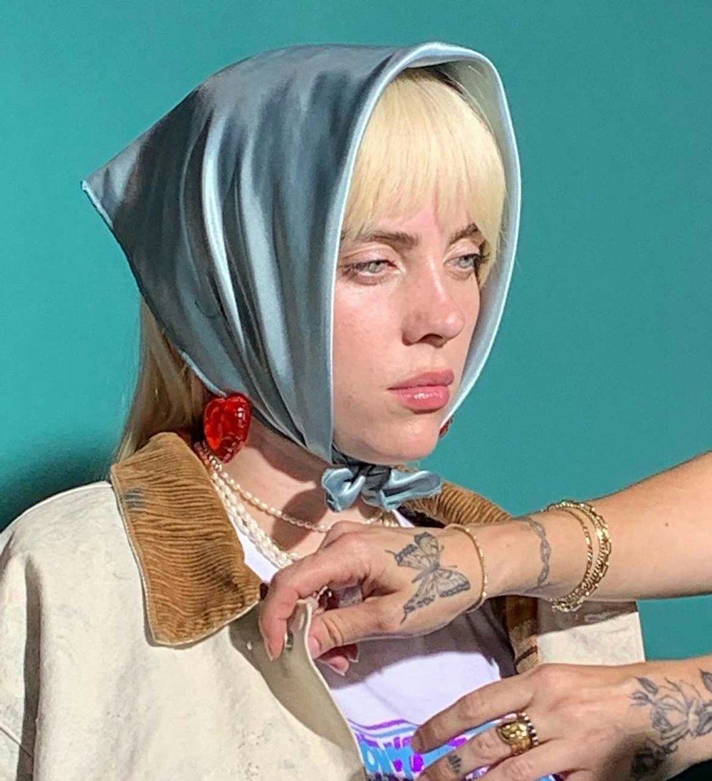 Billie Eilish fait face à la maladie et se confie sur la maladie de la ...