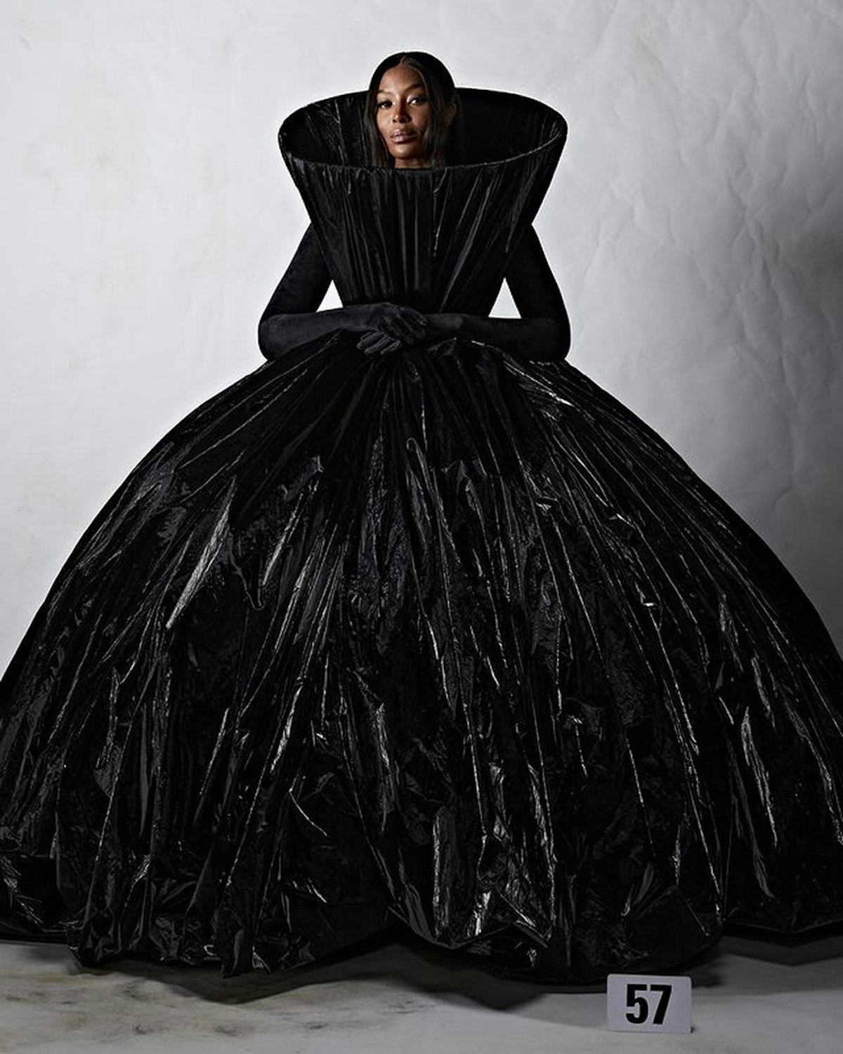Balenciaga Haute Couture Hiver 2022/23