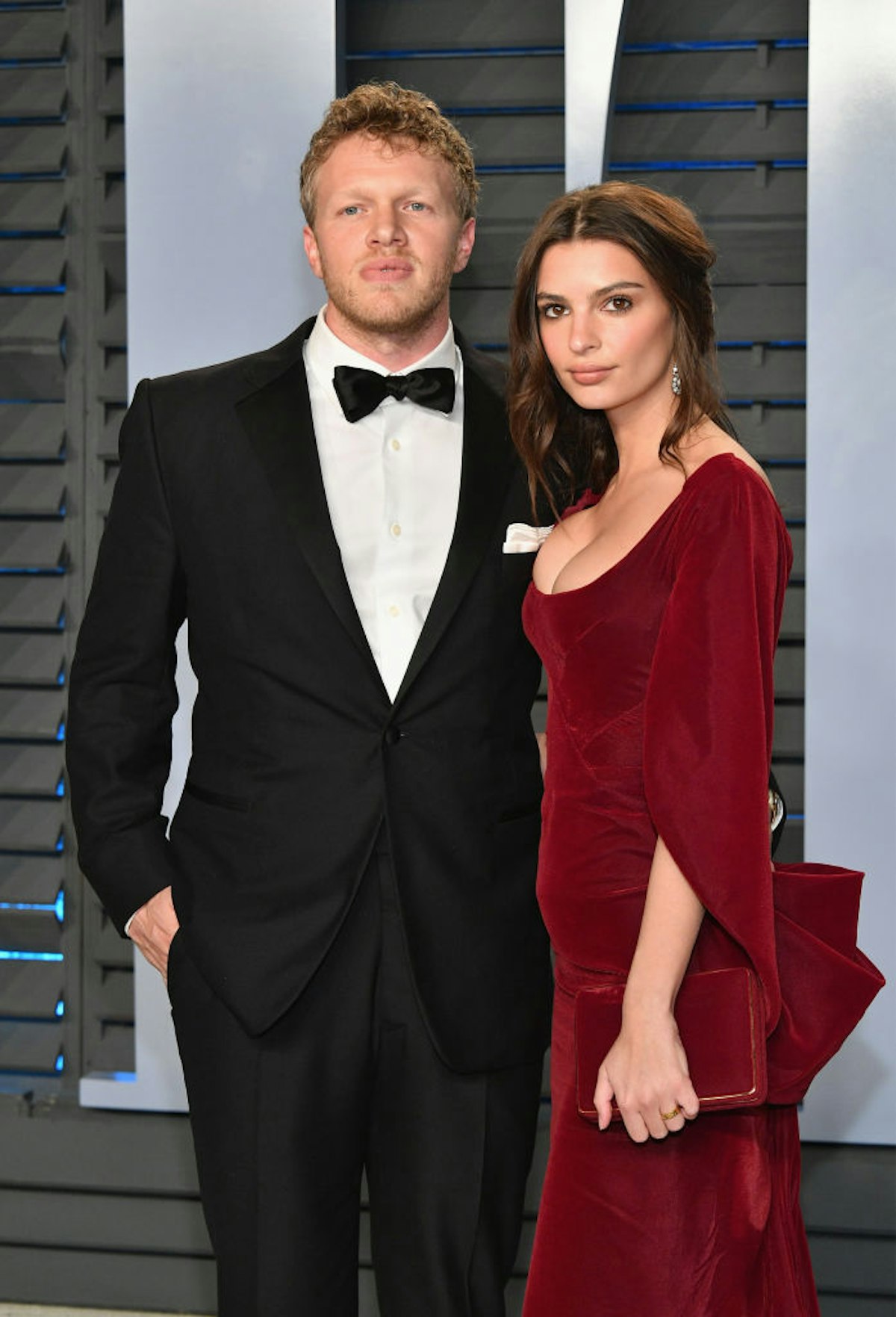 Emily Ratajkowski épingle son ex-mari sur les réseaux sociaux