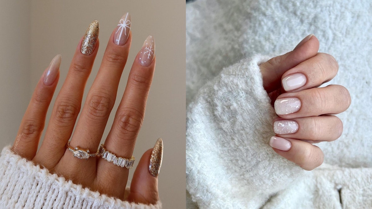 les nail arts pour s&rsquo;inspirer