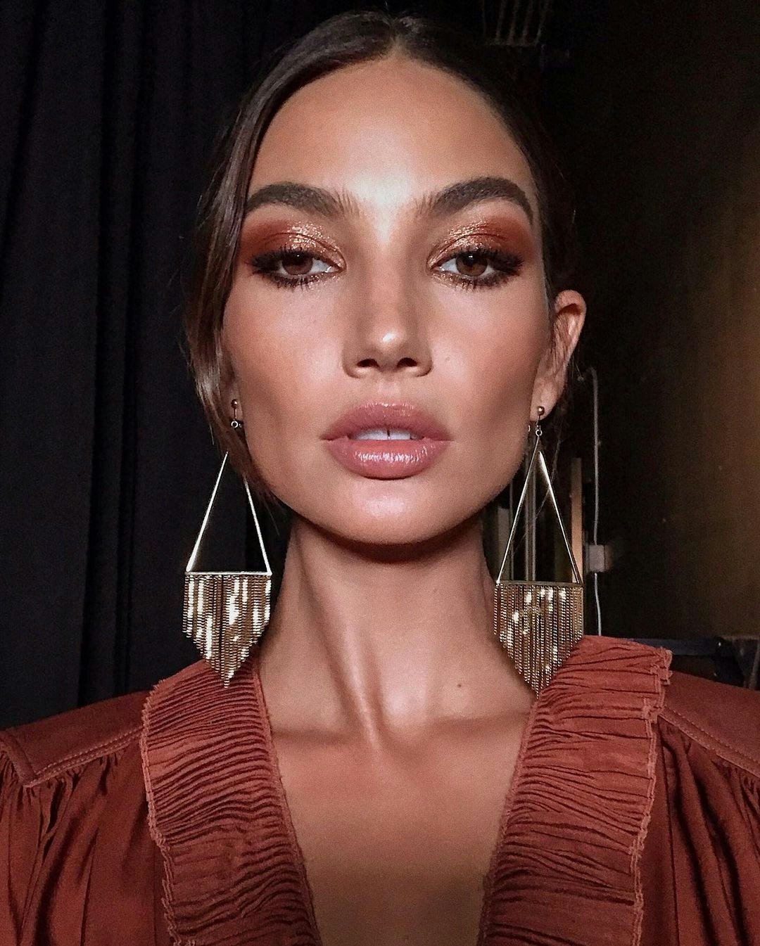 5 tendances beauté pour le réveillon du Nouvel An – L'Officiel France