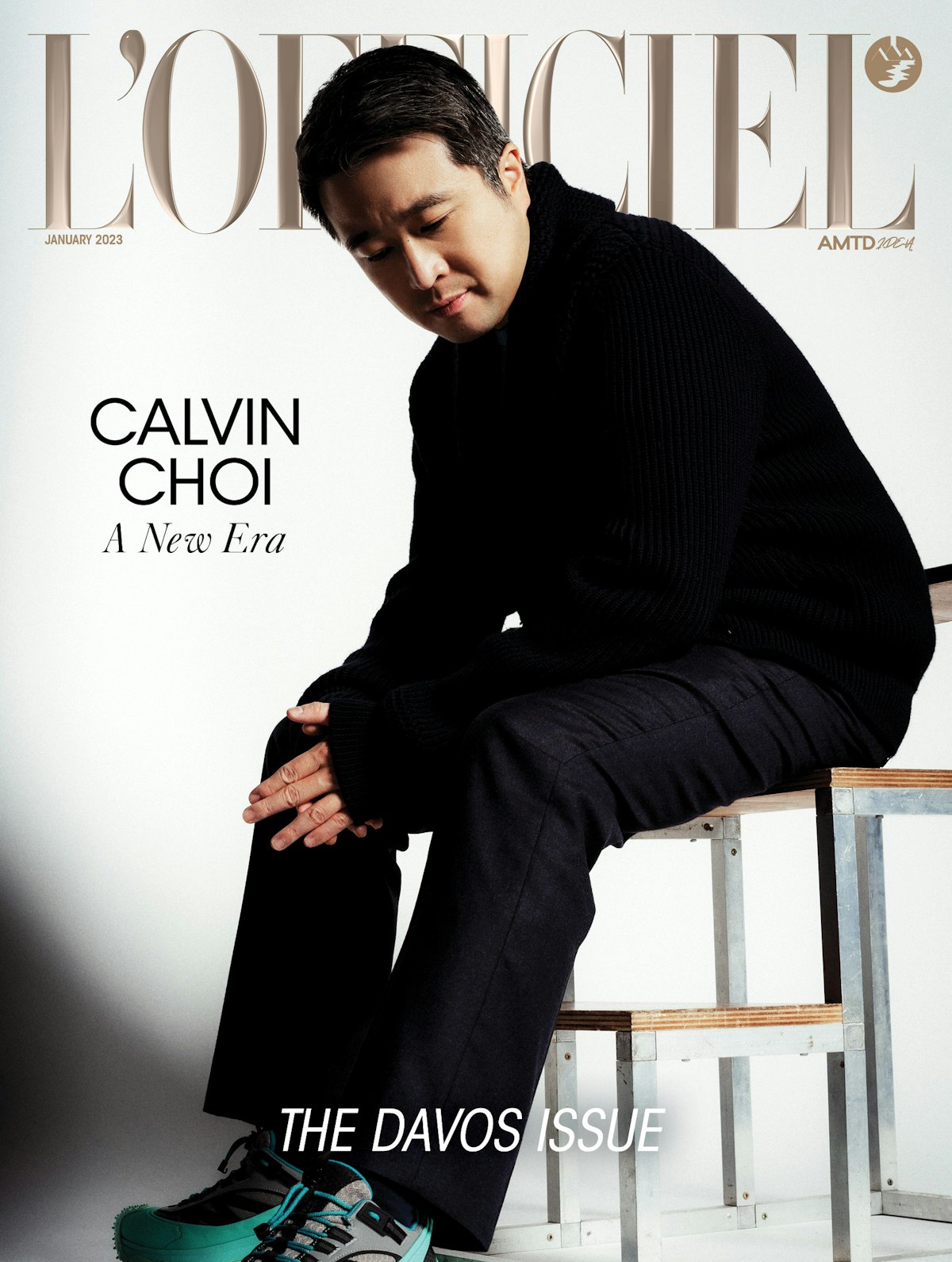 Calvin Choi : Mission - Imagination - Action