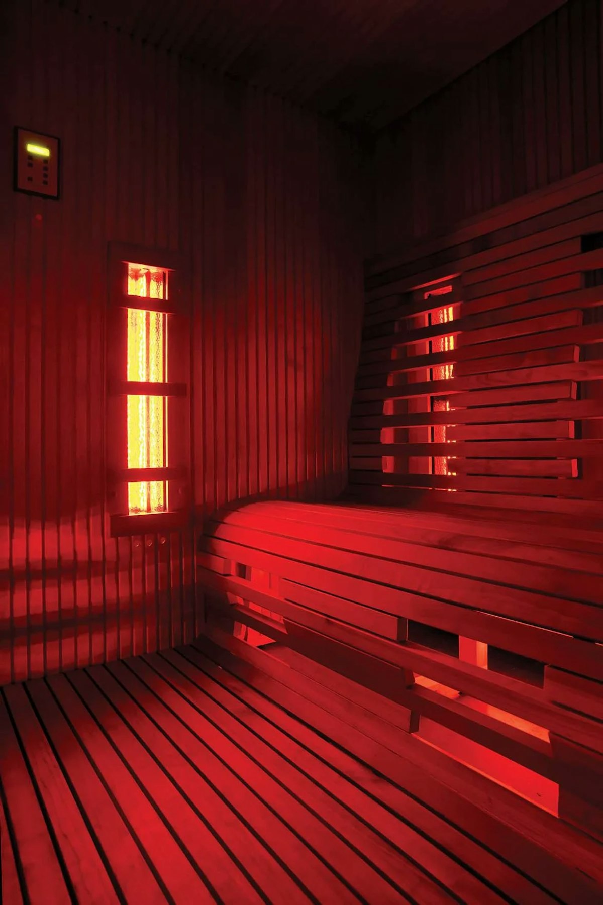 Sauna infrarouge tout ce qu'il faut savoir sur ce nouvel espace bienêtre — free download