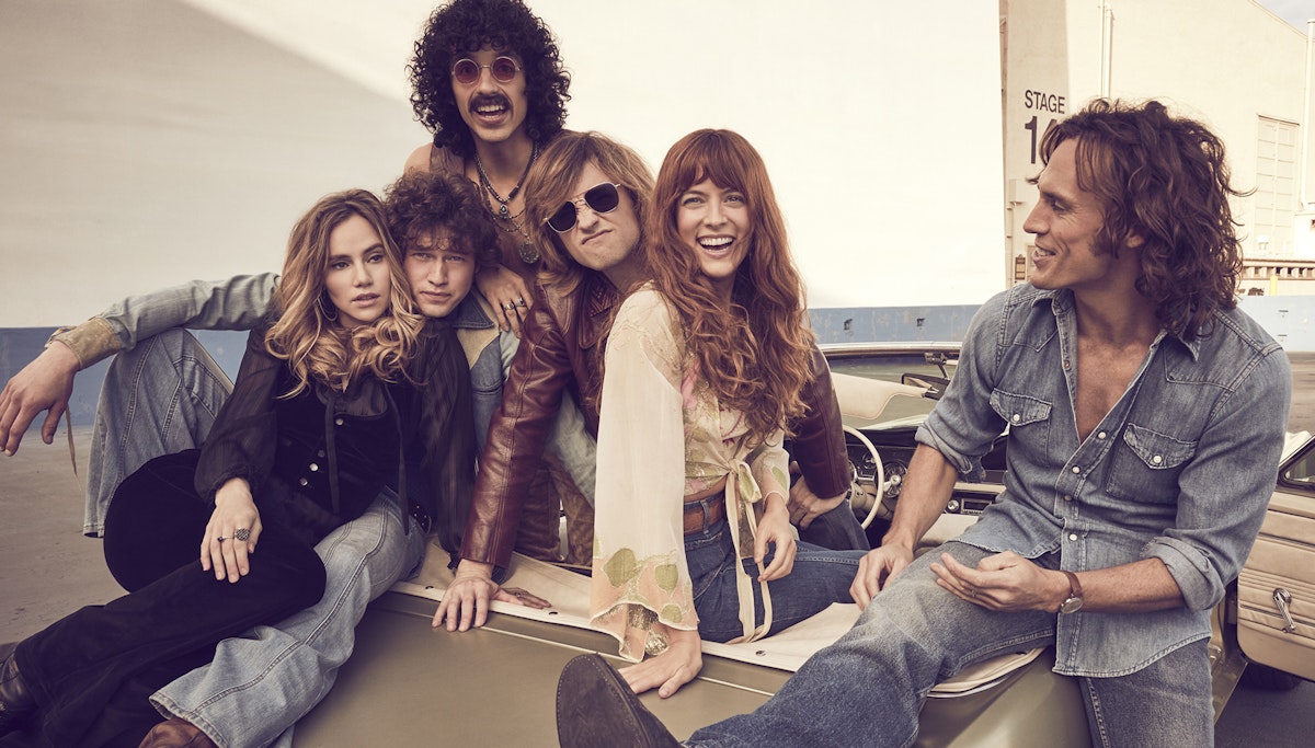 Comment obtenir le style rock des années 70 de « Daisy Jones & The Six » ?