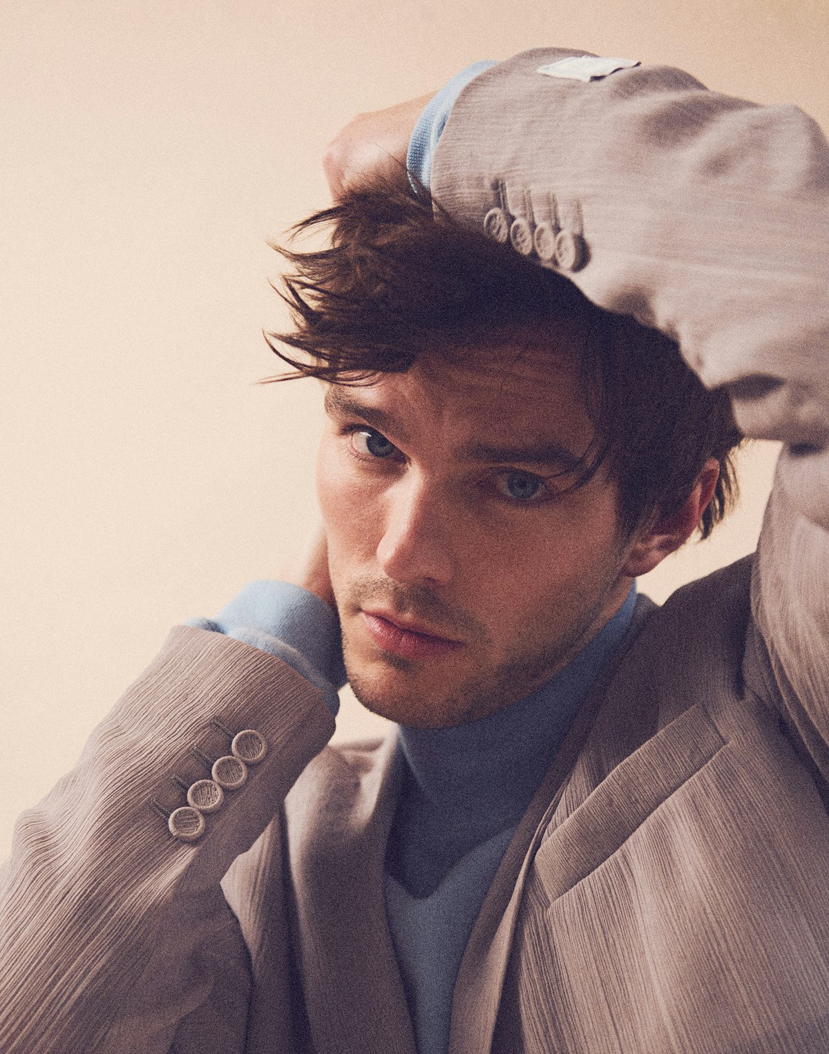 Nicholas Hoult s'exprime sur "Renfield" et la saison 3 de "The Great"