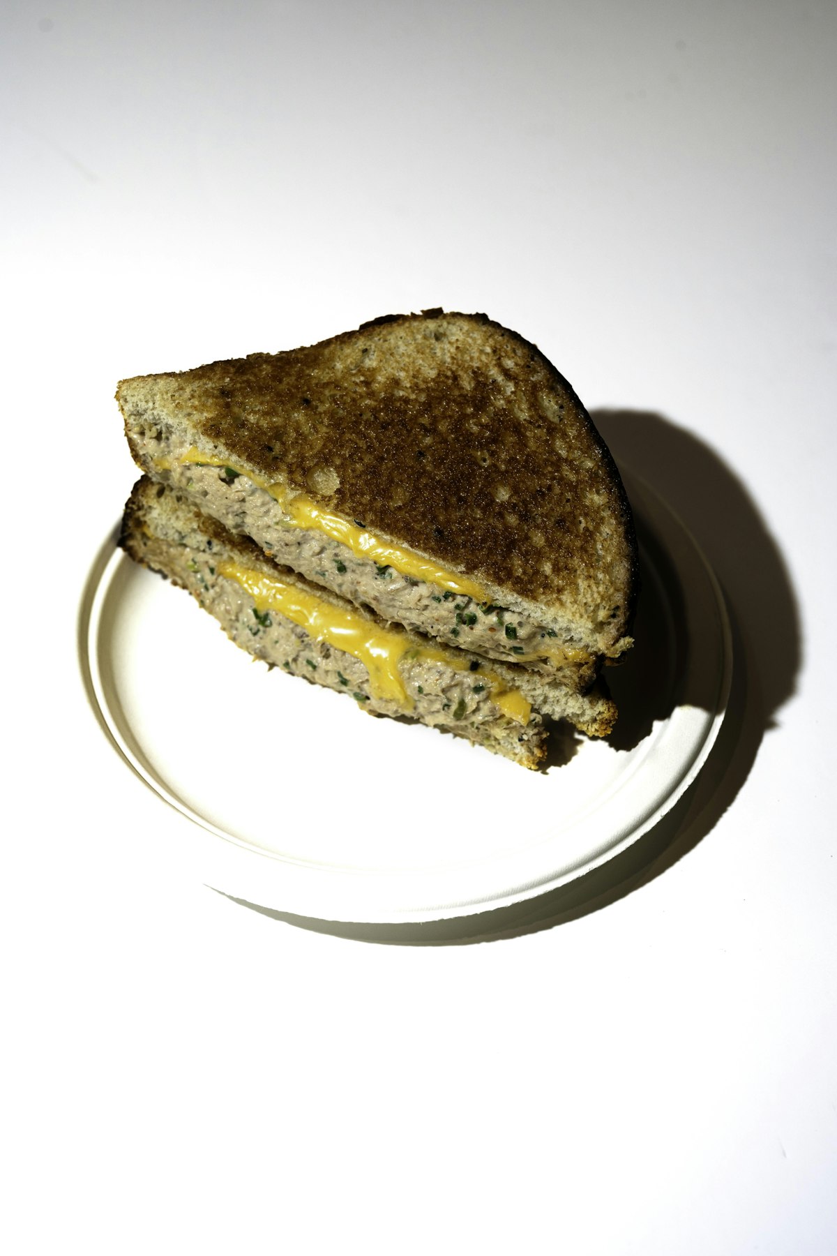 Comment réussir un parfait Tuna melt comme à New York ?
