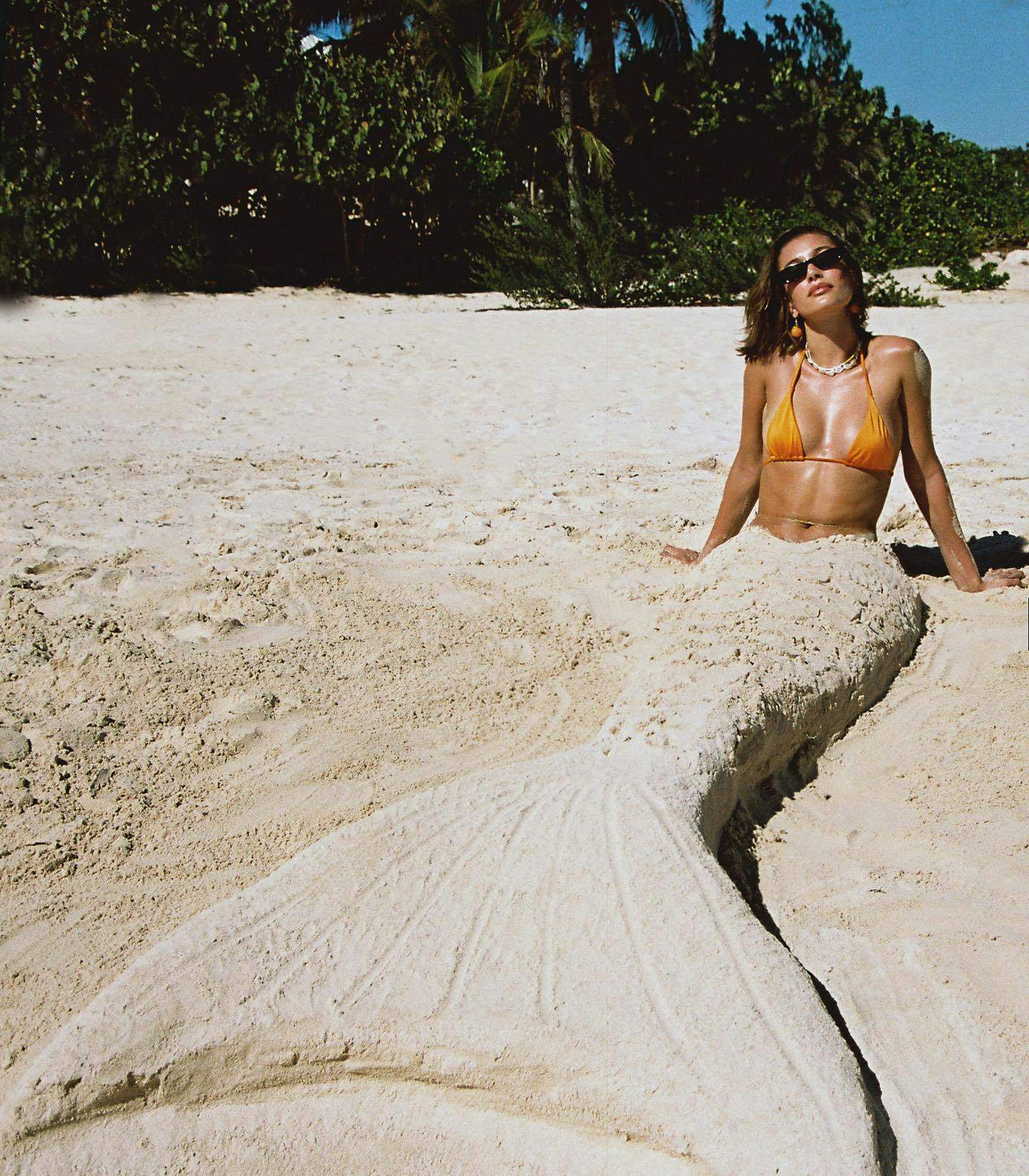 Ensemble de bikini confortable - vêtements de plage durables pour