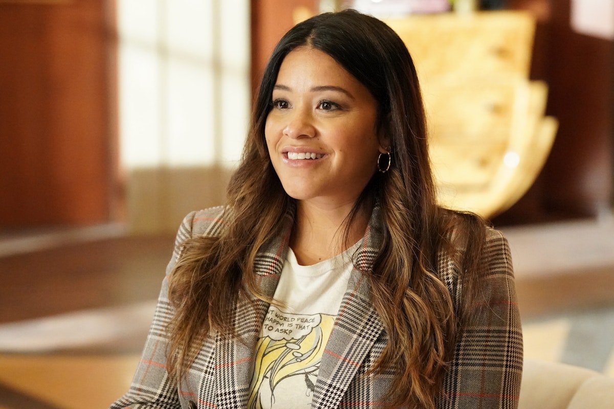 “Not Dead Yet” pourquoi vous allez adorer la nouvelle avec Gina(02)