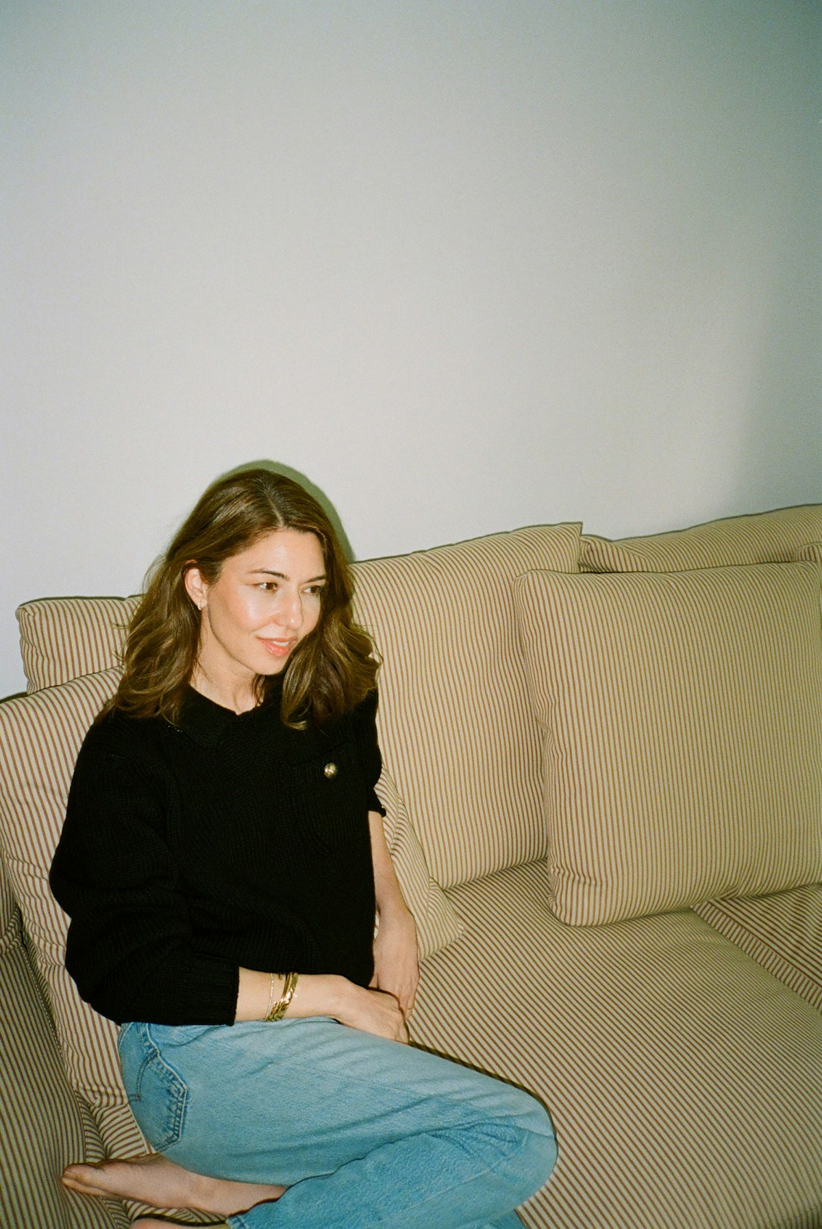 Pourquoi on a déjà hâte de découvrir la capsule Barrie x Sofia Coppola ?