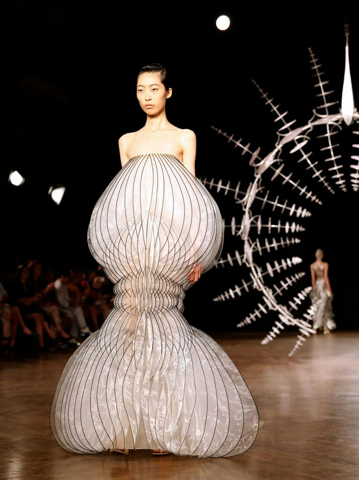 Le calendrier qu'il vous faut pour la Haute Couture A/W 20232024