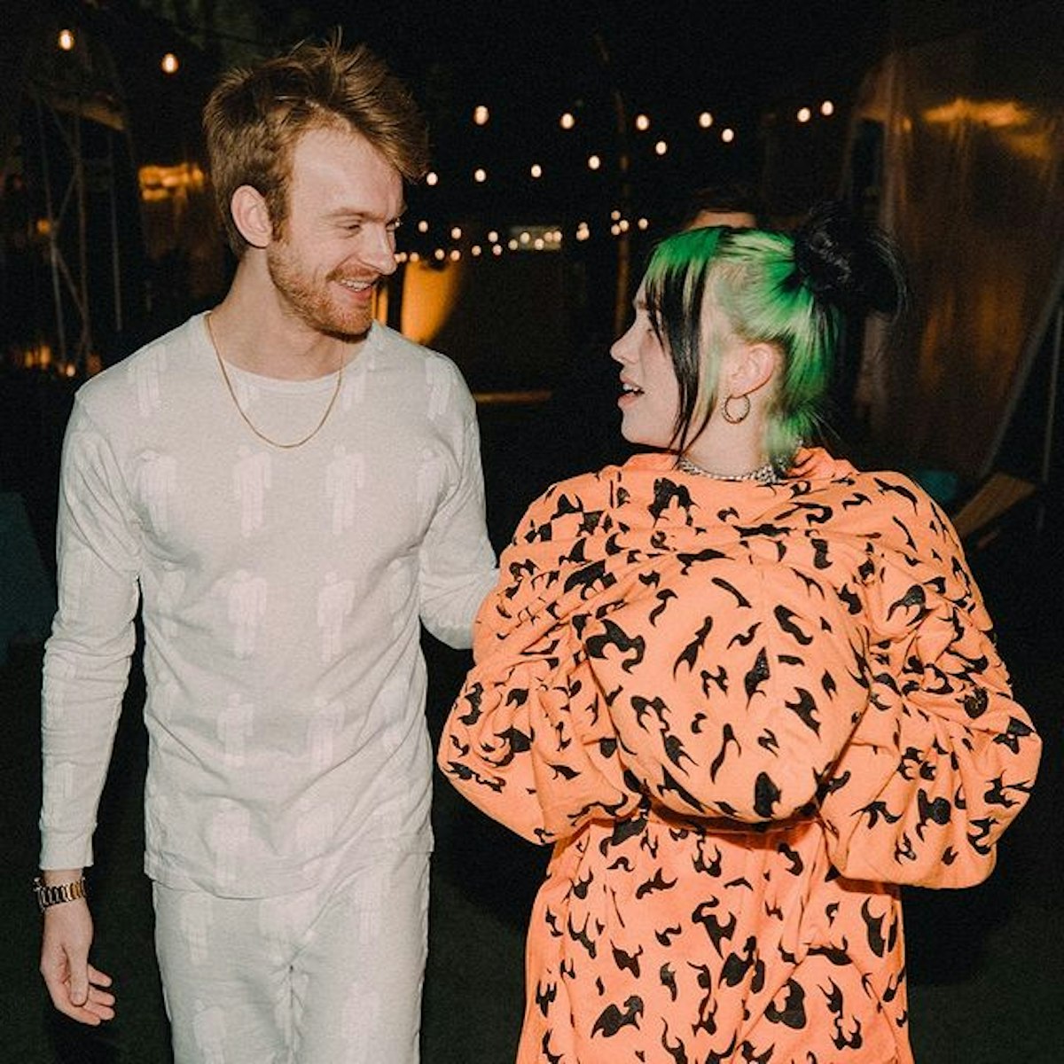 Qui est Finneas O'Connell ? Tout ce que vous devez