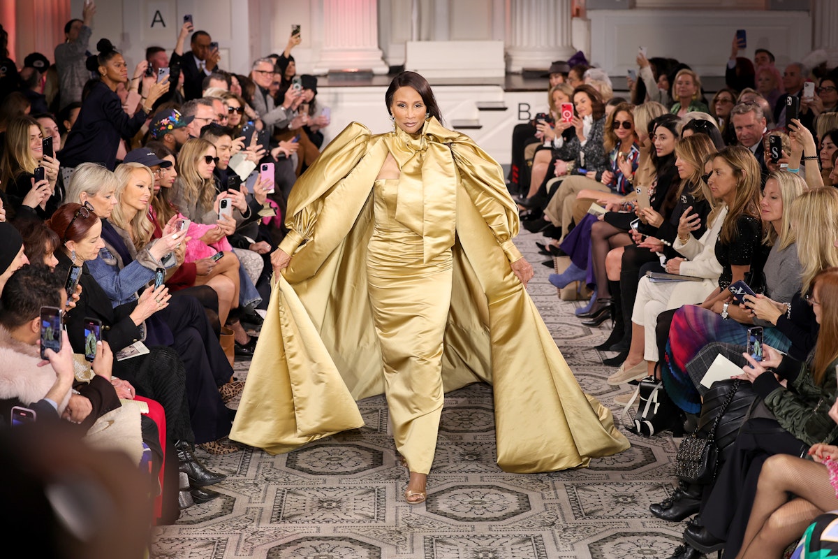 Un aperçu du calendrier de la NYFW SS 2025