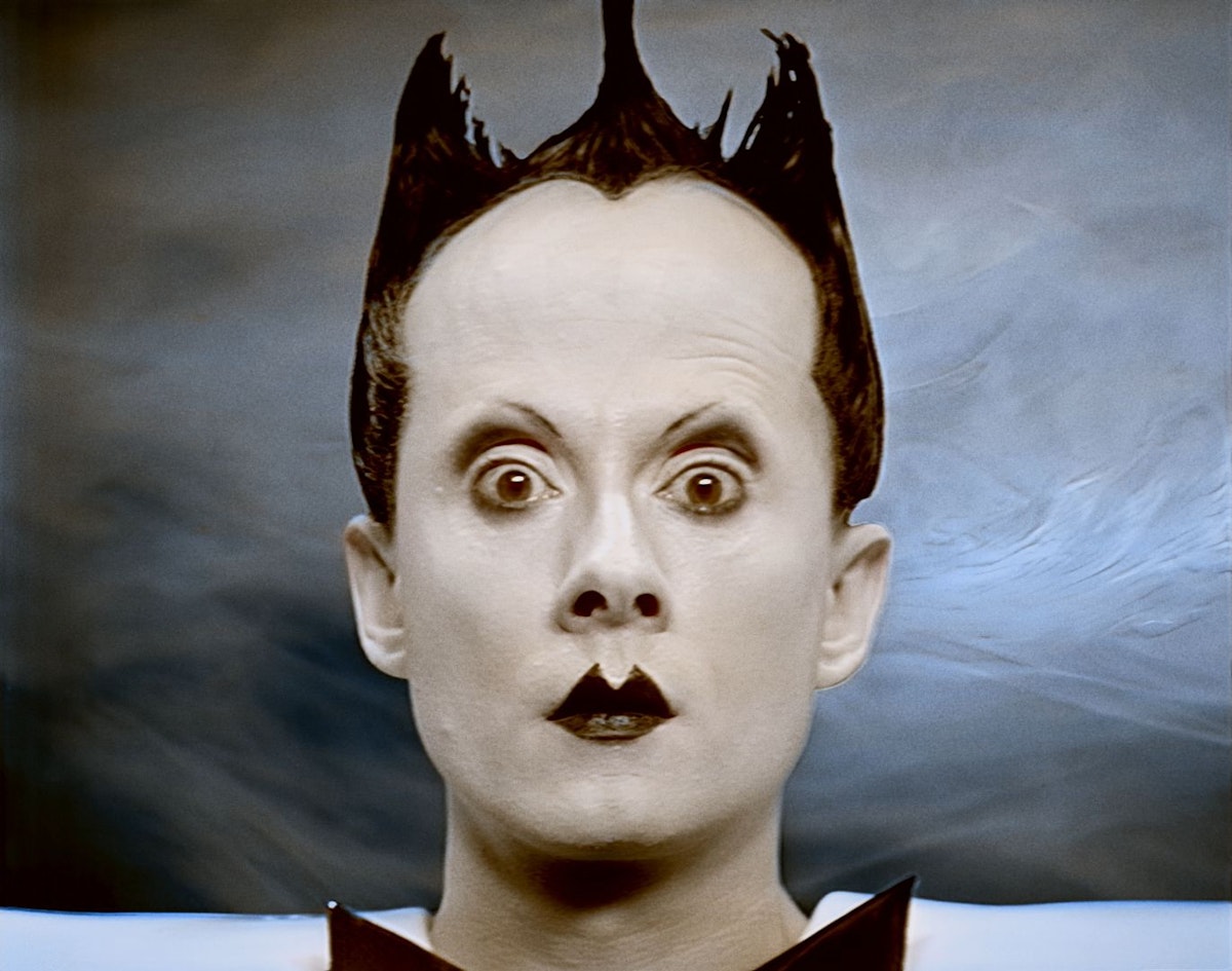 Pourquoi Klaus Nomi est-il un artiste essentiel ?